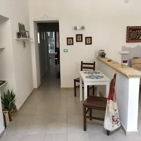 Casa Viktor Διαμέρισμα *