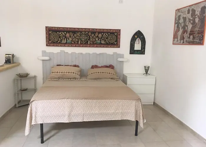 דירה Casa Viktor *