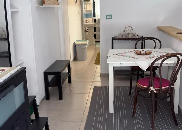 Casa Viktor סירקוזה