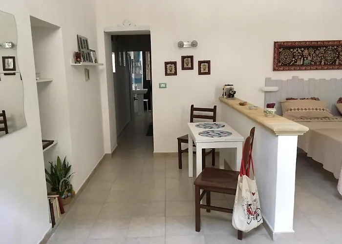 Casa Viktor דירה *