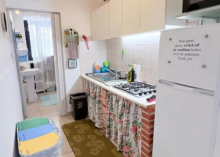 Casa Viktor דירה