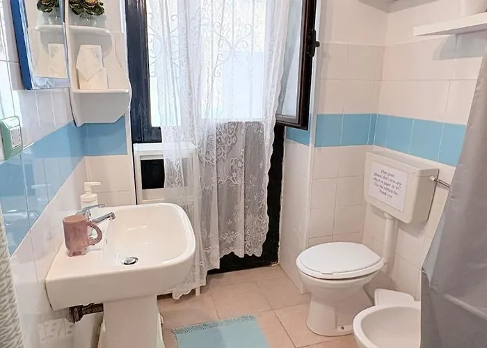 דירה Casa Viktor