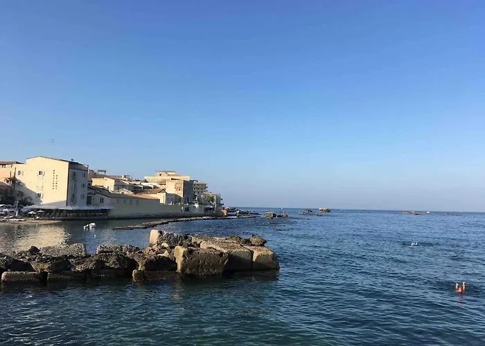 Casa Viktor דירה *