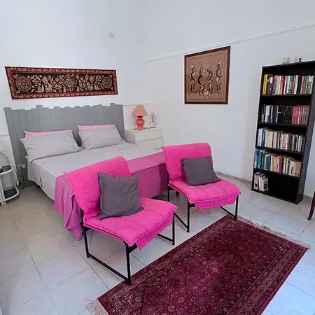 Casa Viktor Syracuse