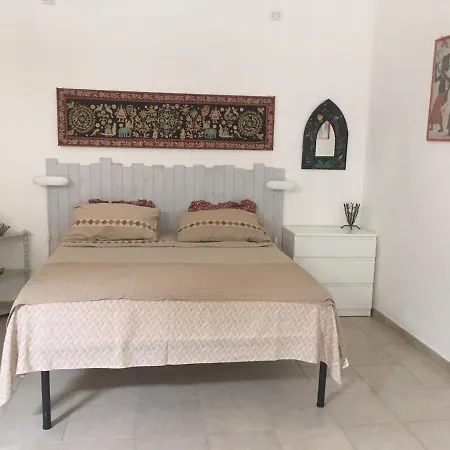 Appartement Casa Viktor *