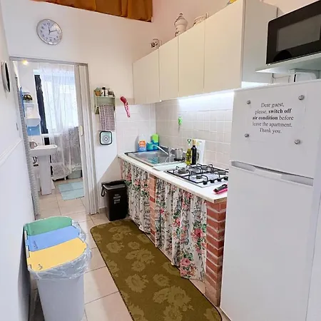 Casa Viktor Appartement