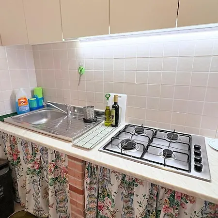 Casa Viktor Appartement *