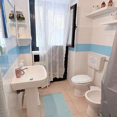 Appartement Casa Viktor