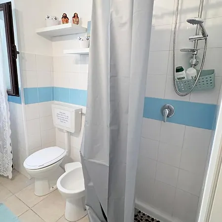 Casa Viktor Lejlighed