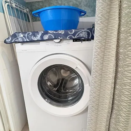Apartament Casa Viktor Syrakuzy