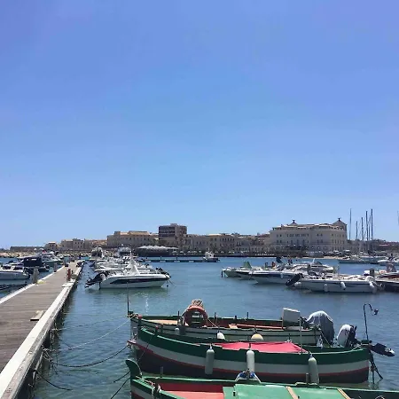 Appartement Casa Viktor Syracuse