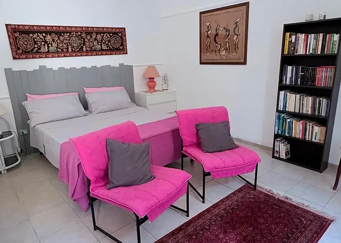 Casa Viktor Syracuse