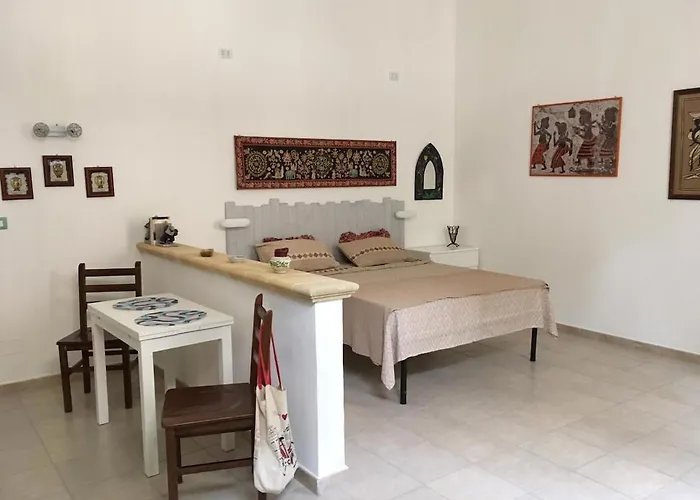 Casa Viktor * 시라쿠사