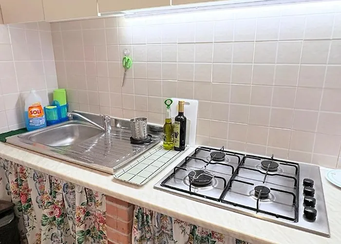 Casa Viktor 아파트 *